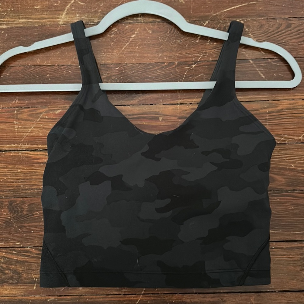 Lululemon align tank